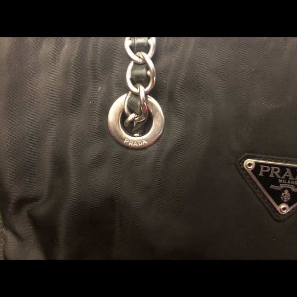 Prada Bag - Picture 5 of 8